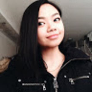Meet your Posher, Yanna